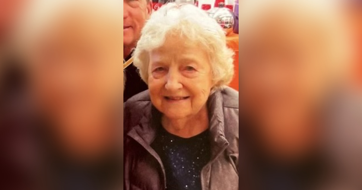 Mary Werner Marburger