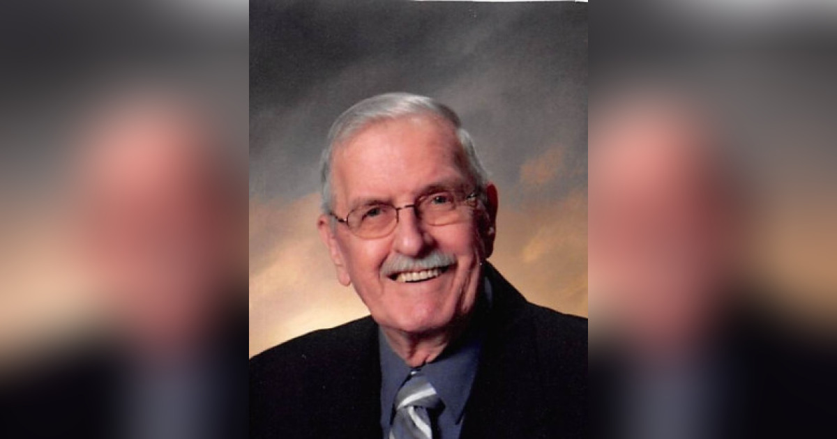 Raymond L. "Zeke" Knox