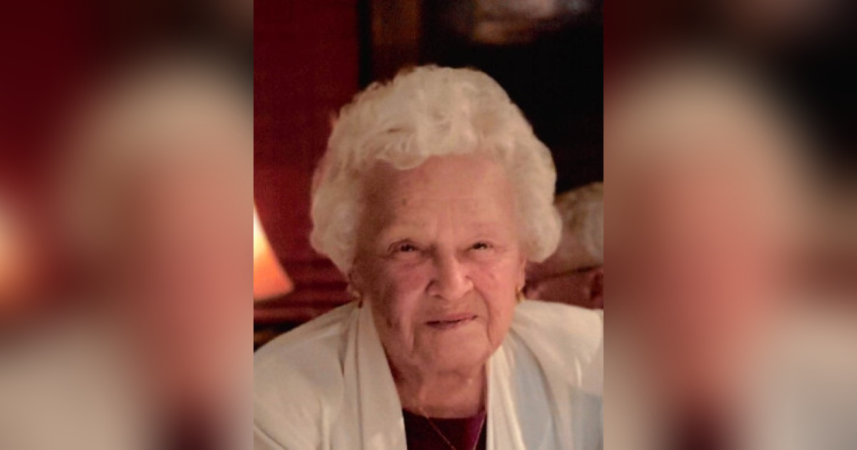 Irene M. "Margie" Hardt