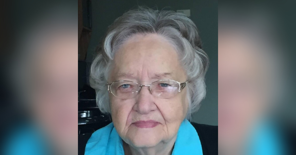 Bernice L. Thieleman Kelly