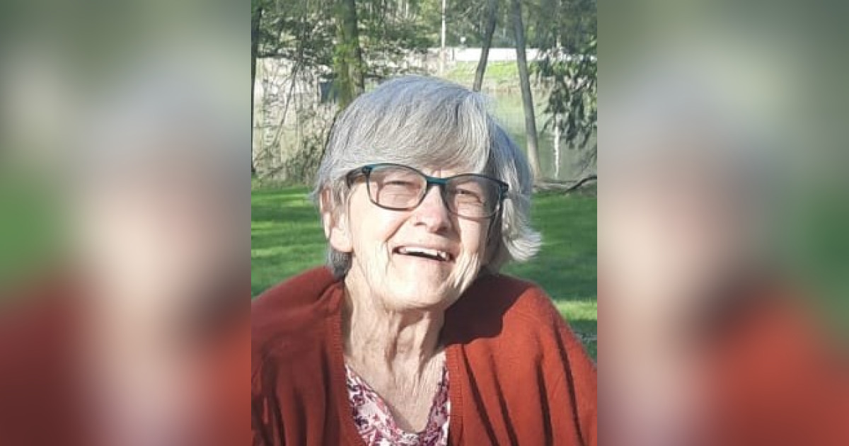 Sarah C. "Sally" Brim