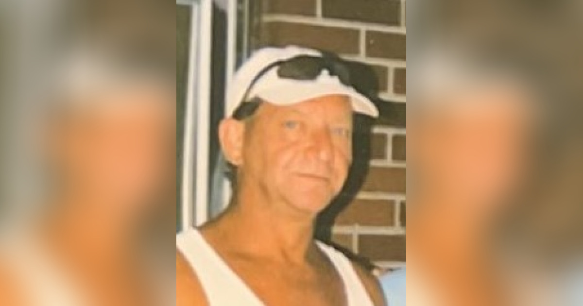 Walter J. "Butch" Lang