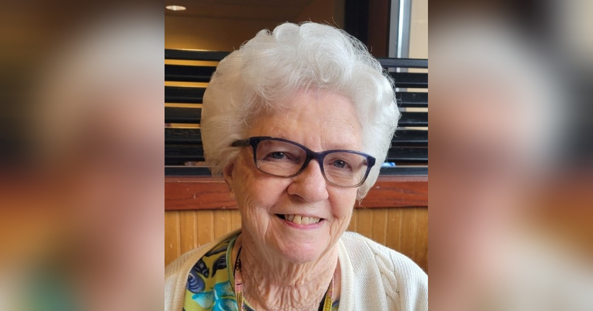 Lois Tomi Obituary Oct 7, 2023 Mars, PA