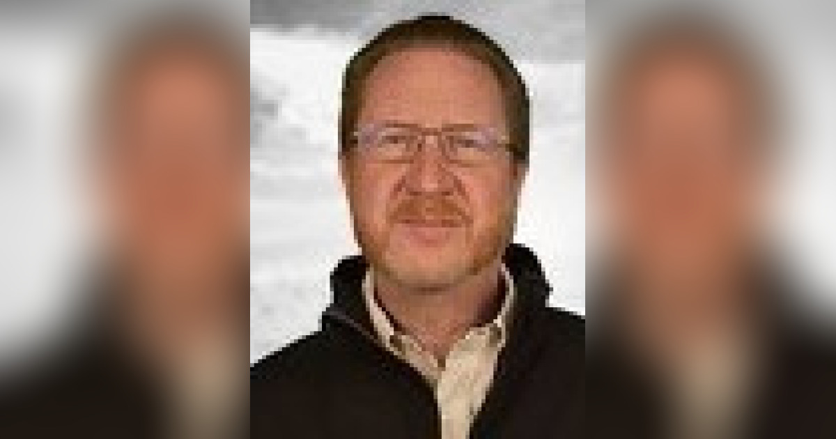 Robert S. "Bob" Mcelroy