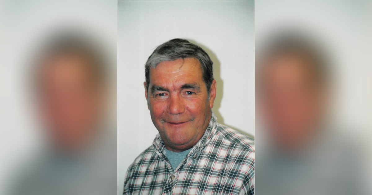 Robert M. "Old Man Bob" Wolf