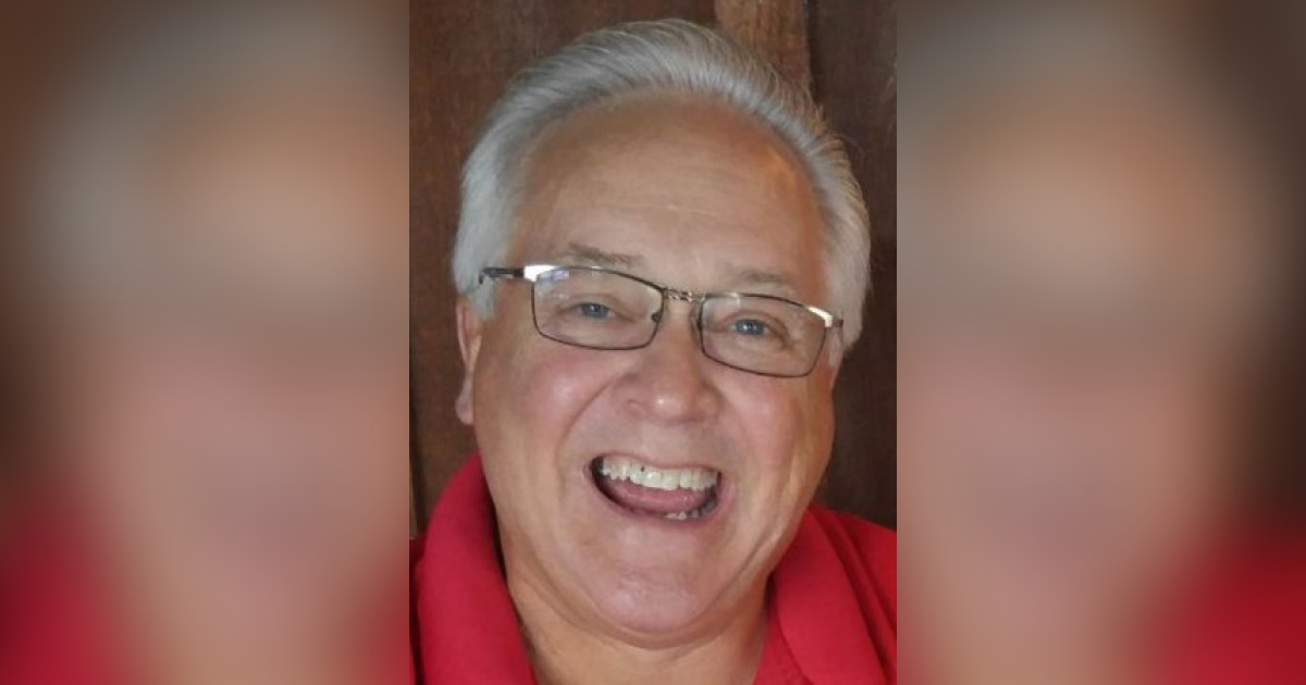 James R. "Jay" Hilscher