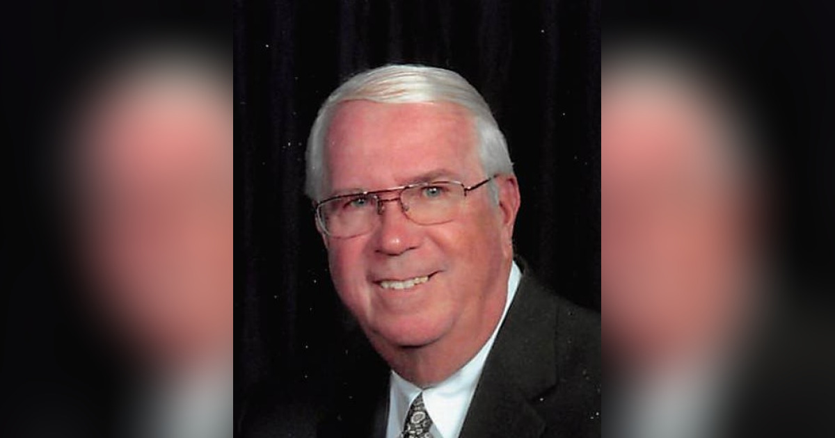 William W. "Bill" Rankin