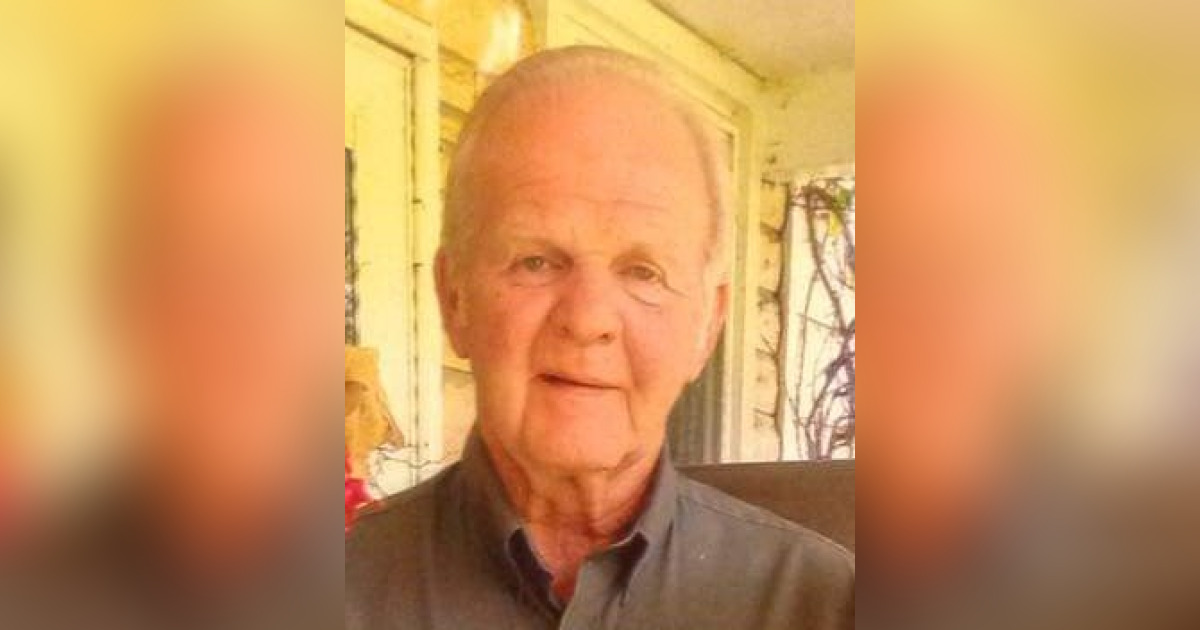 Charles R. "Chuck" Aiken