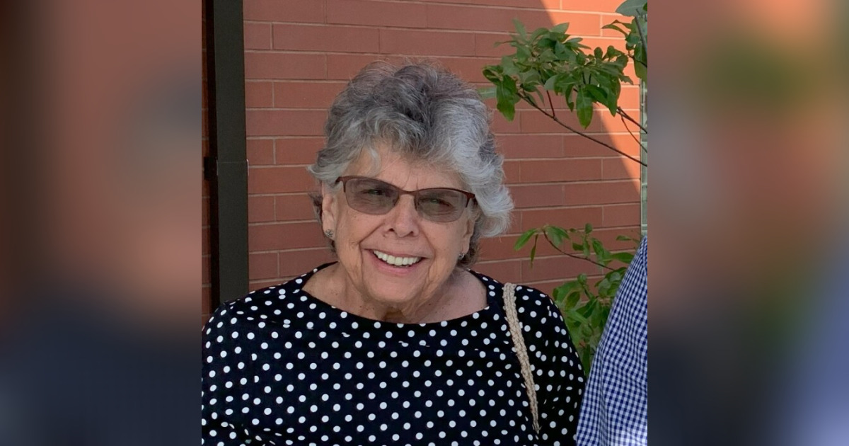 Catherine Douds Obituary June 15, 2024 McDonaldAeberli Funeral