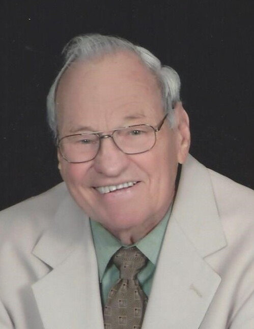 William J. “Bill” Rausch Obituary | July 2, 2024 | McDonald-Aeberli