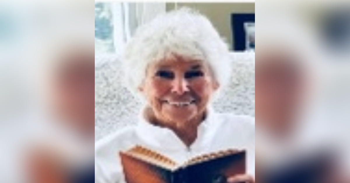 Marilyn Wade Webster King