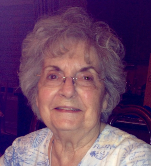 Obituary for Margaret M. Karas