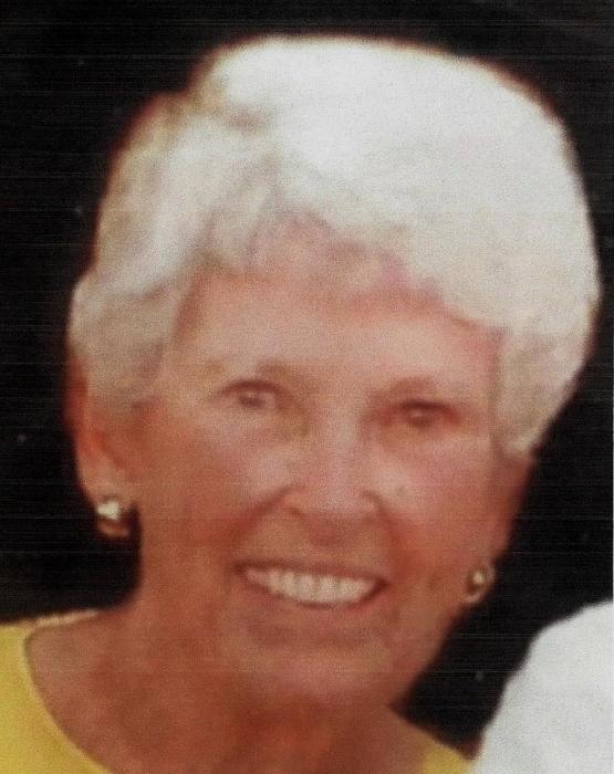 Obituary for Norma Perry Lavelle Kennedy