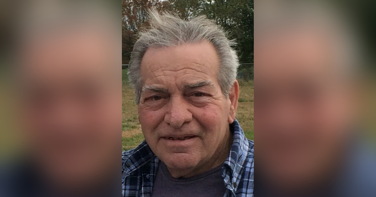 Frank "Frunjo" Pappas