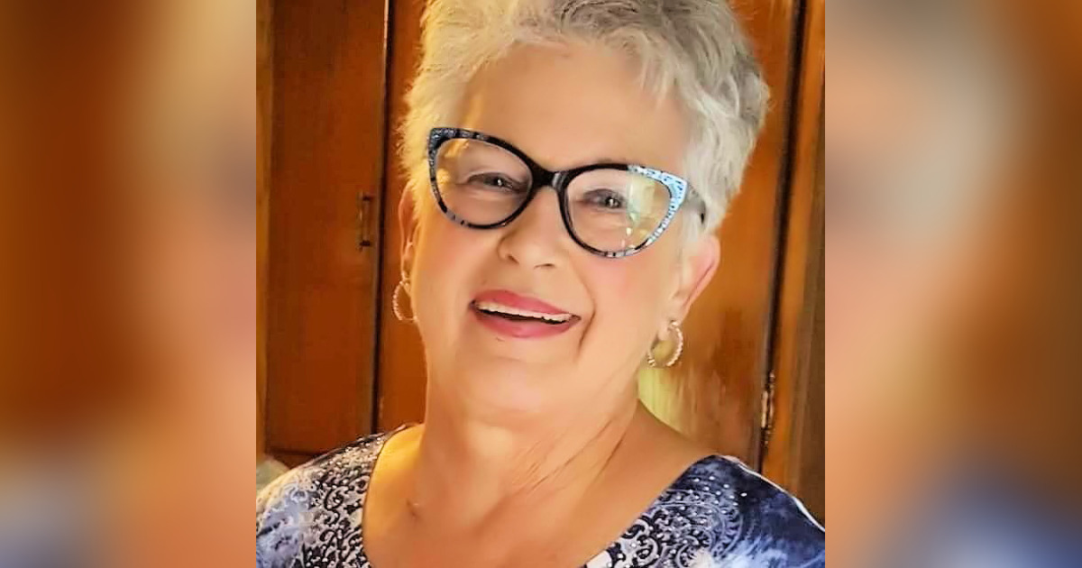 Brenda Elaine Neely Smith