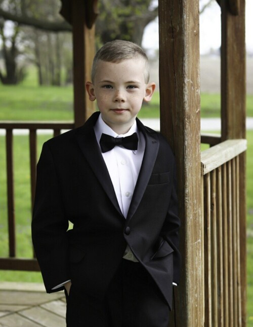 Obituary for Cael Welty Hendricker Funeral