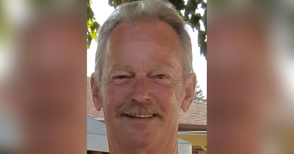 Terry Lazzell Obituary October 3, 2022 Hendricker Funeral Home Mt