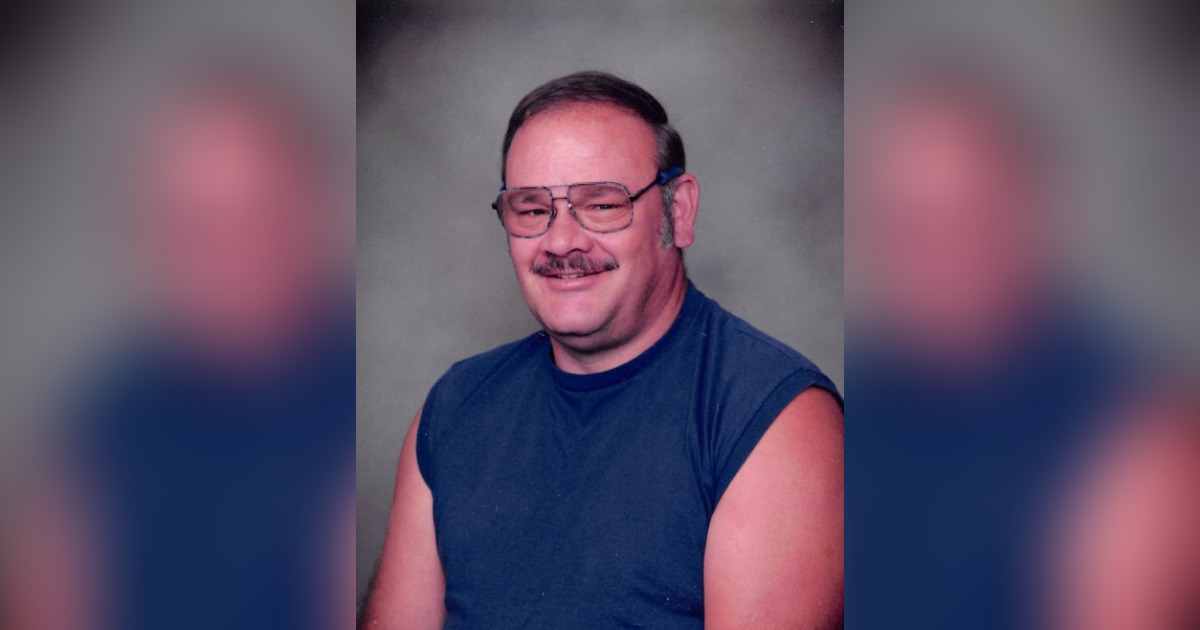 Obituary for Thomas Holder Hendricker Funeral Home