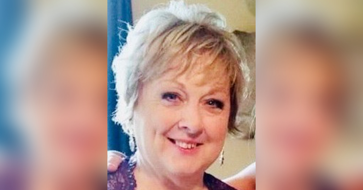 Judy Wagner Obituary Oct 13, 2023 Mt. Sterling, IL