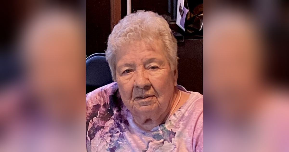 Obituary for Marilyn Carlock Hendricker Funeral Home