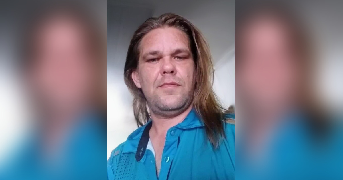 Christopher L. Johnston Obituary May 20, 2022 Strickland Funeral