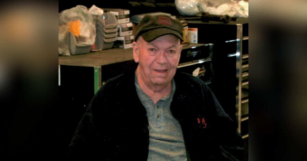 Danny K. Matthews Obituary September 15, 2022 Strickland Funeral Home & Crematory