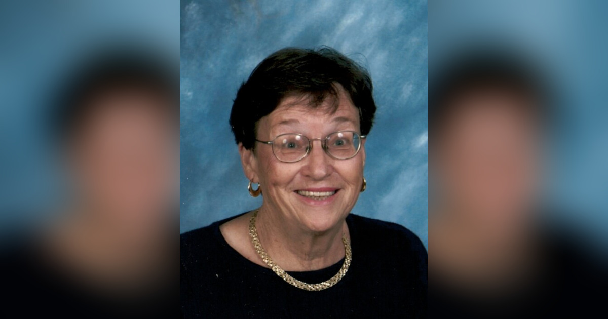 Margie M. Winstead Obituary Nov 11, 2022 Louisburg, NC