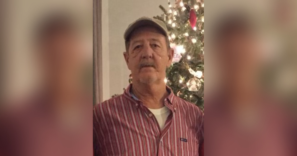 Robert Winstead Obituary Apr 6, 2023 Louisburg, NC