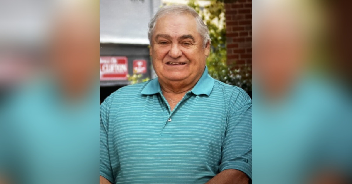 Thomas W. "Tommy" Strickland