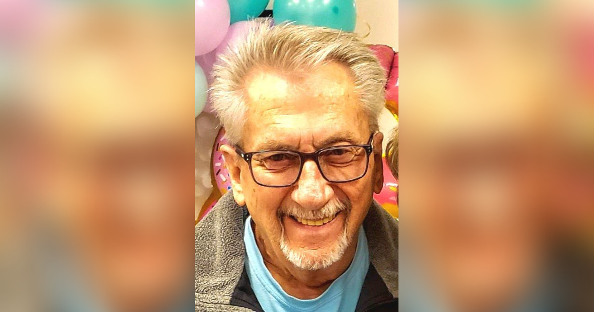 Ray Lanham Obituary November 5, 2023 Strickland Funeral Home