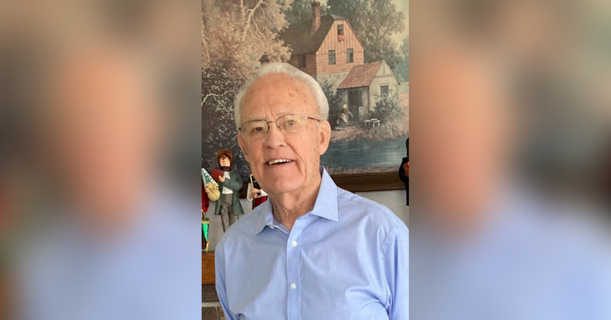 Rev. Raeford Carrol Wiggins