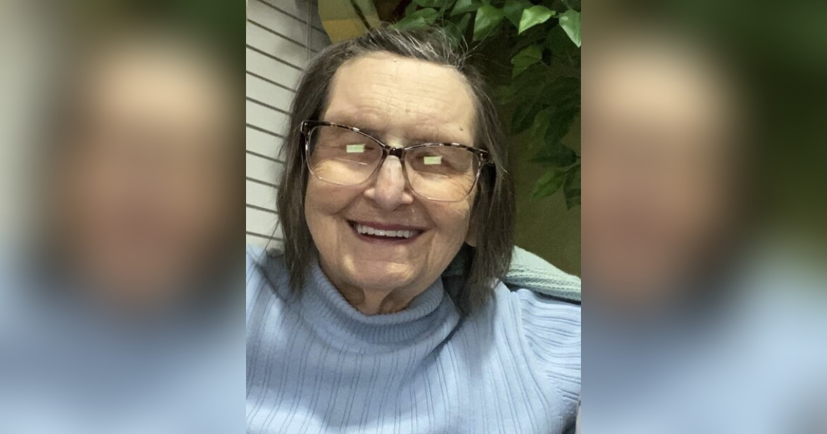 Elizabeth Ann Haynes