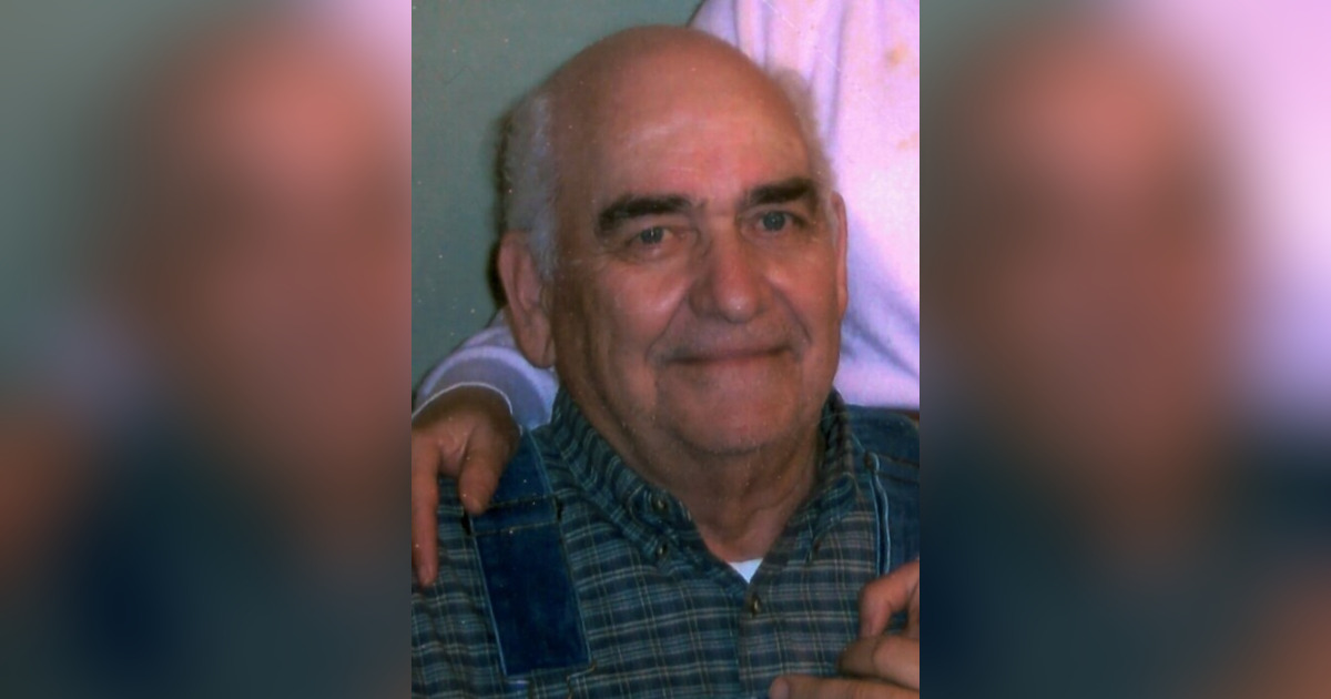 Kenneth R. Strickland