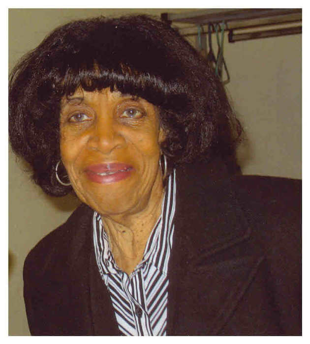 Obituary for Bernice Wheeler