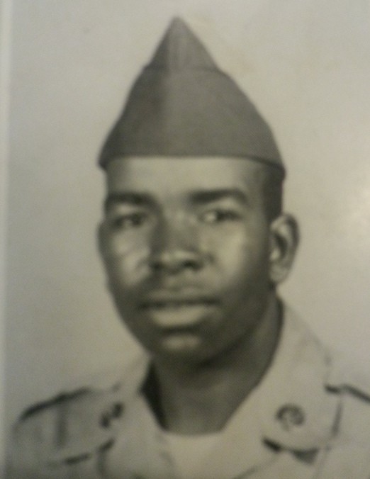 Obituary for Allen Wallace, Jr.