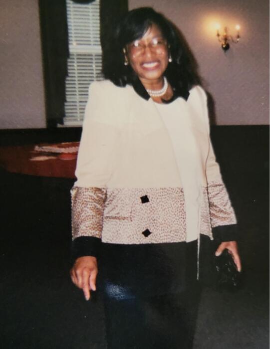 Obituary for Roslyn A Williams Smith Funeral Home