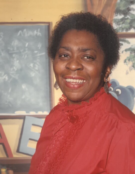 Shirley Carter Obituary June 30, 2022 Smith Funeral Home