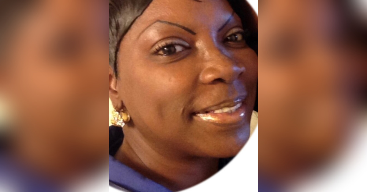 Sheila Canty Obituary July 10, 2022 Smith Funeral Home Elizabeth, NJ