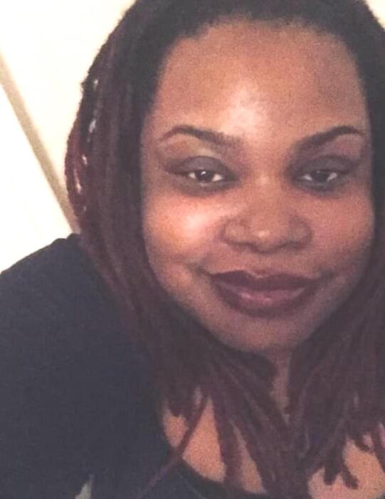 Latasha Perry Obituary September 22, 2022 Smith Funeral Home