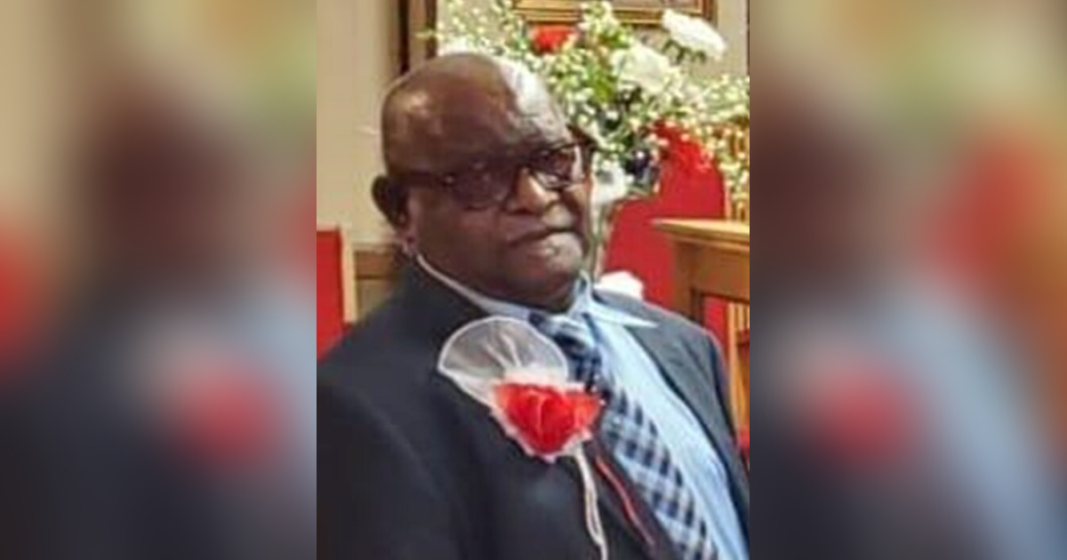 John Chavis Obituary January 24, 2023 Smith Funeral Home