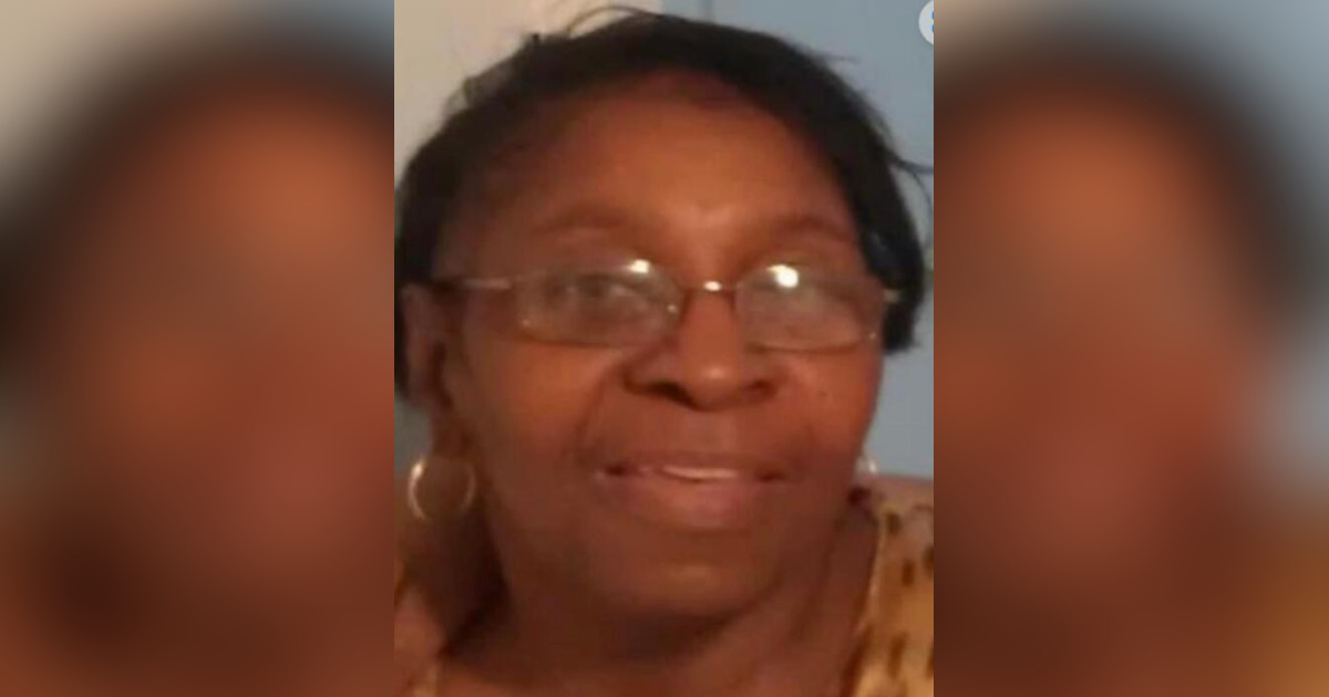 Obituary for Mary E Cardwell Smith Funeral Home