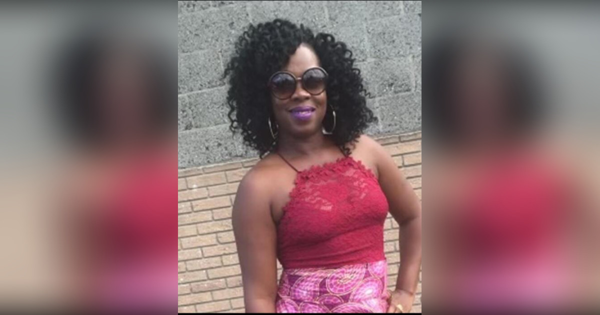 Kiesha Morrison Obituary April 19, 2023 Smith Funeral Home