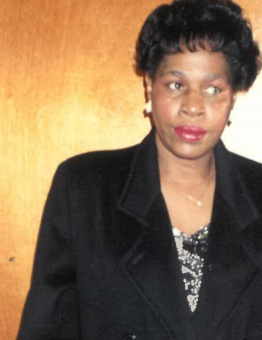 Obituary for Elaine Collins Smith Funeral Home