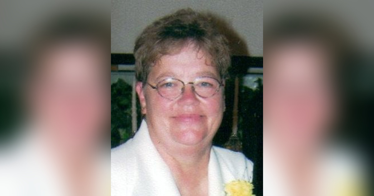 Valrie Obituary May 2, 2022 Baker Funeral Home