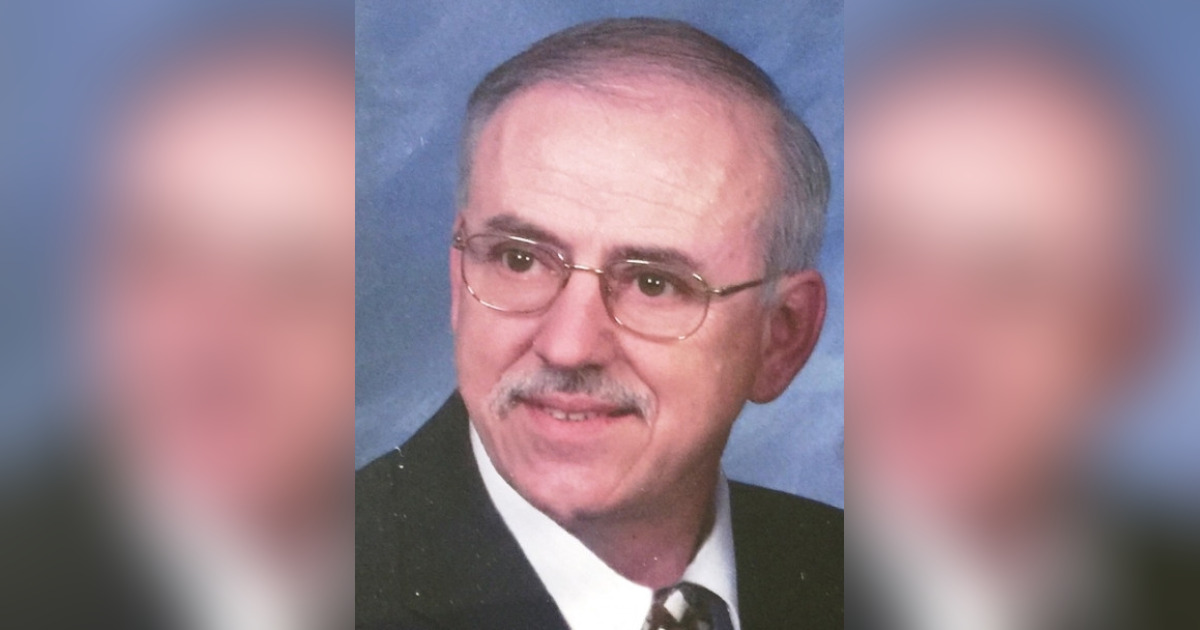 Gary Heard Obituary August 28, 2022 Baker Funeral Home Plainfield, IN