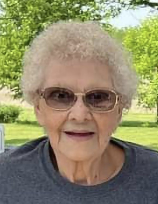 Mary Thurnall Obituary October 18, 2022 Baker Funeral Home Danville, IN