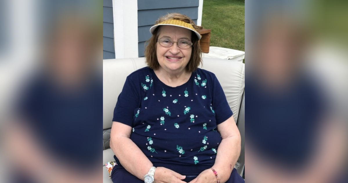 Connie Dilley Obituary December 12, 2022 Baker Funeral Home