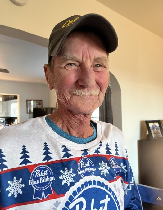 Obituary for Joseph Anthony Jones Baker Funeral Home