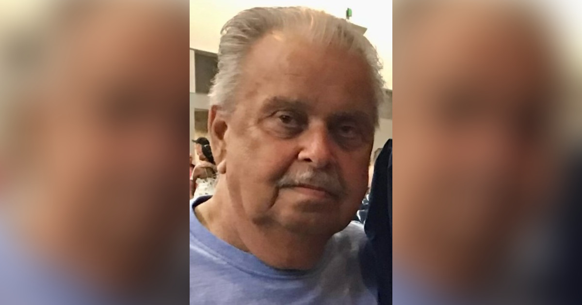 William Johnson Obituary Mar 22, 2023 Danville, IN