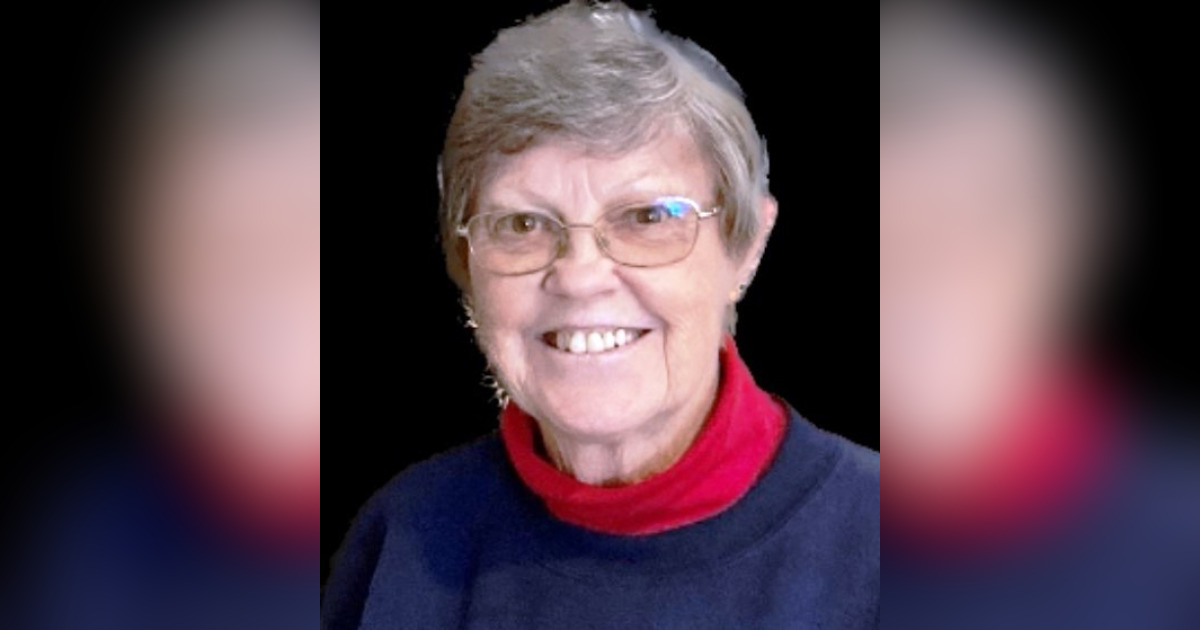 Joyce Evans Obituary May 5, 2023 Baker Funeral Home Danville, IN